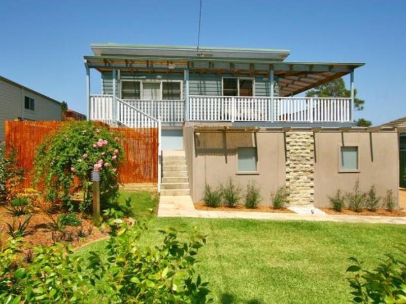 Southview Guest House Wollongong Exterior foto
