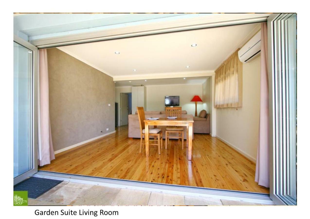 Southview Guest House Wollongong Exterior foto